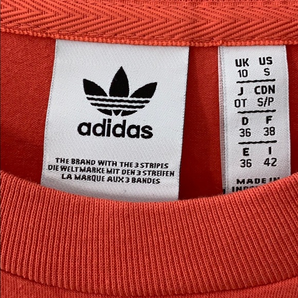 Adidas Tshirt - Picture 4 of 4